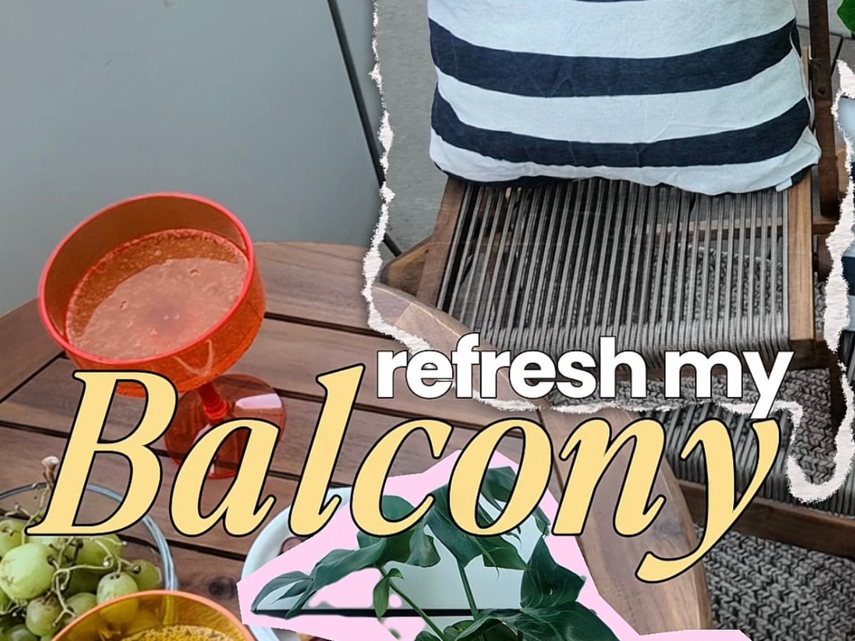 Wayfair – Balcony Refresh&nbsp;Campaign
