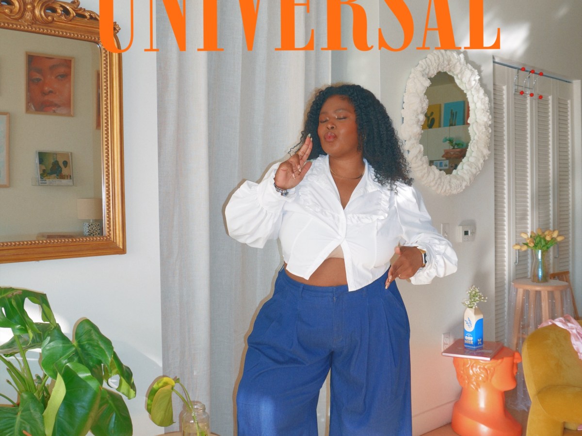 Universal Standard – Mystery Boxes&nbsp;Campaign