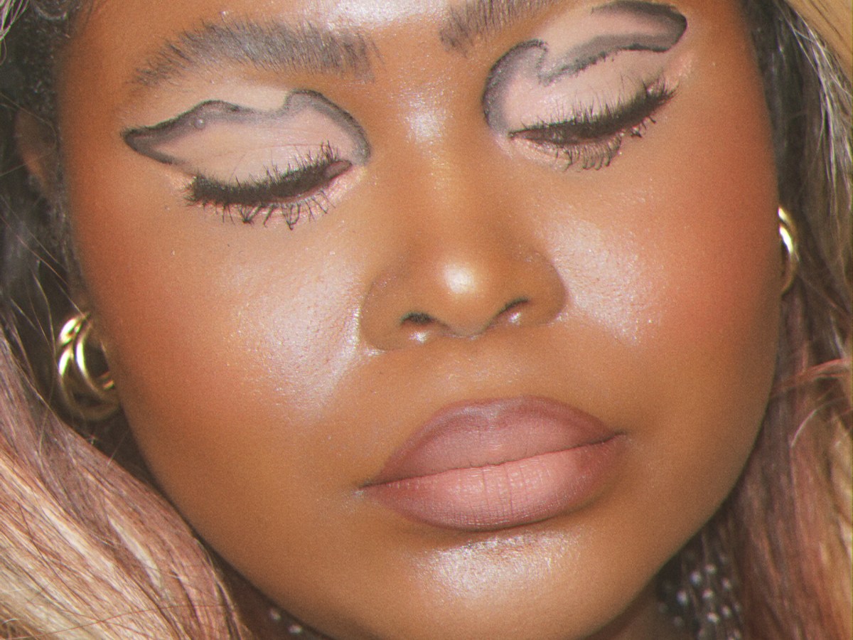 R.E.M. Beauty by Ariana Grande – Chapter 3&nbsp;Collaboration