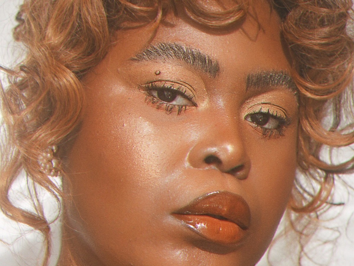 Fenty Beauty – Toast’d Swirl&nbsp;Campaign