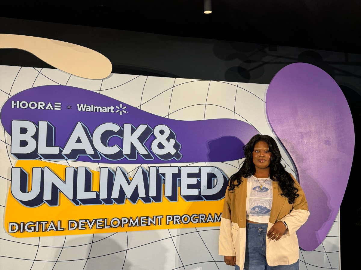 Walmart – Black & Unlimited&nbsp;Program